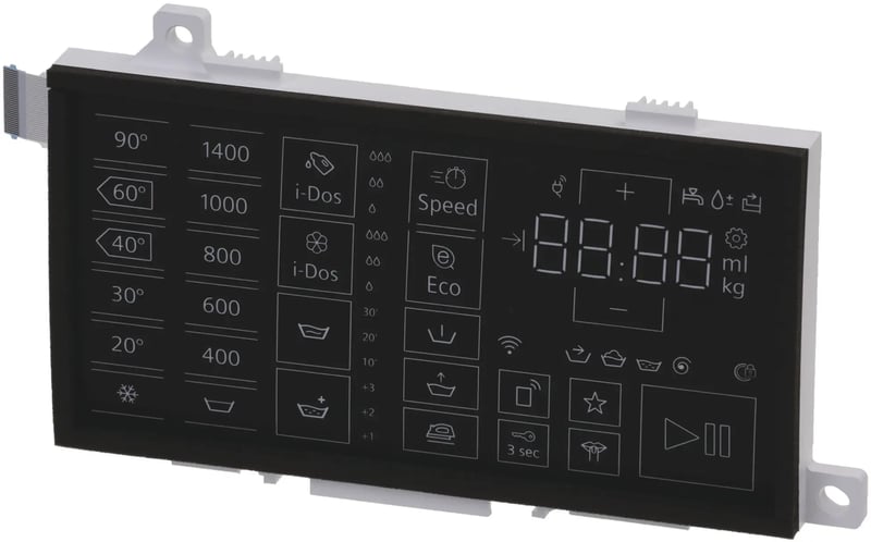 Displaymodul 10004791