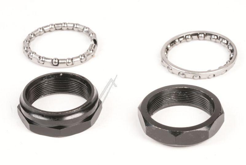 Steuerlager Headset Segway-Ninebot AB.50.0018.72 für E-Scooter C15 C20 C-Serie