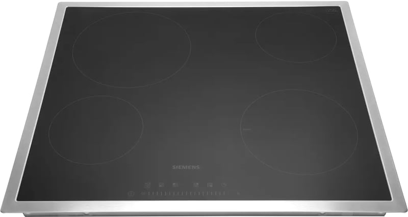 Glaskeramikfläche 00777489 Originalersatzteil von Bosch