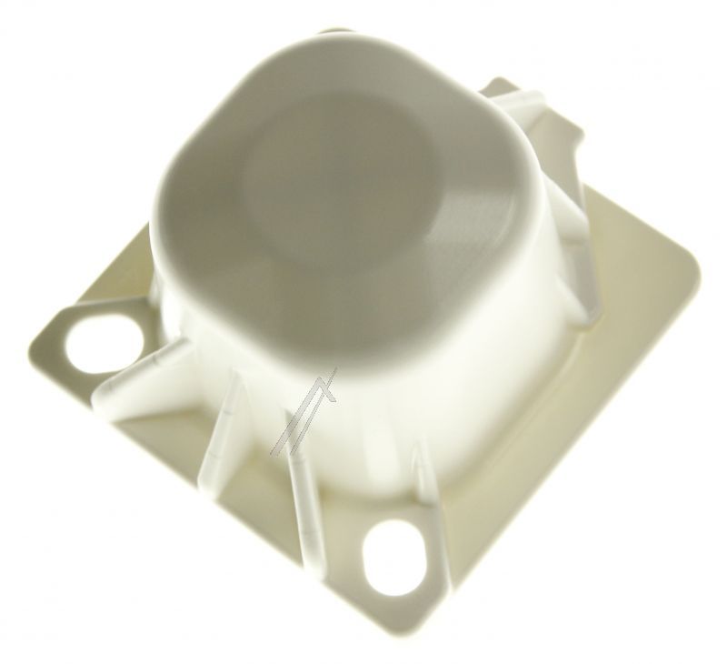 Standfuß für Kühlschrank Liebherr 743950500 Truhenüberarbeitung, Montage