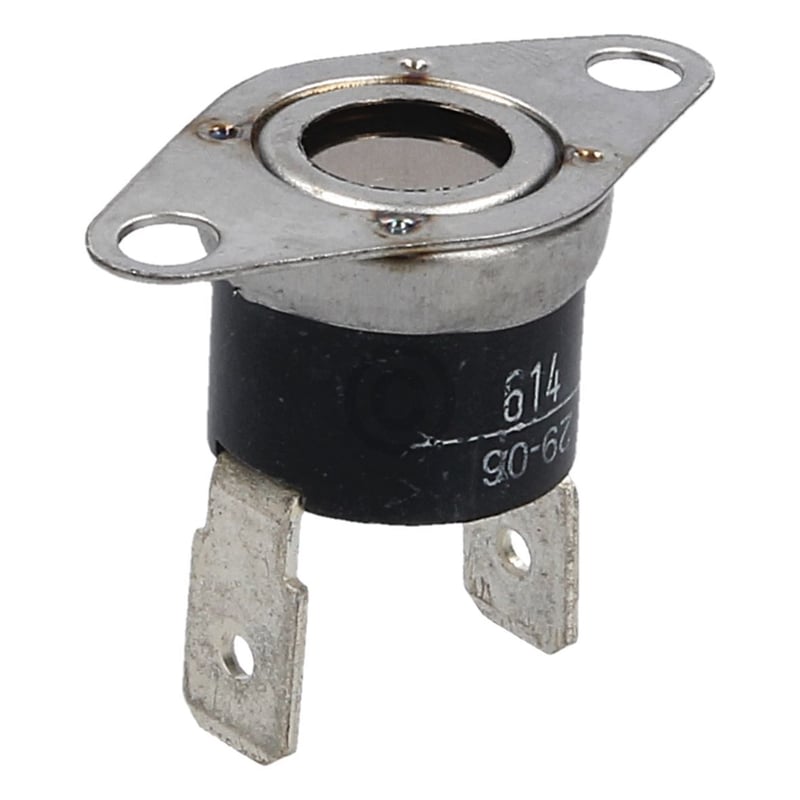 Temperaturbegrenzer 107° 481928248113 Bauknecht, Whirlpool, Ikea