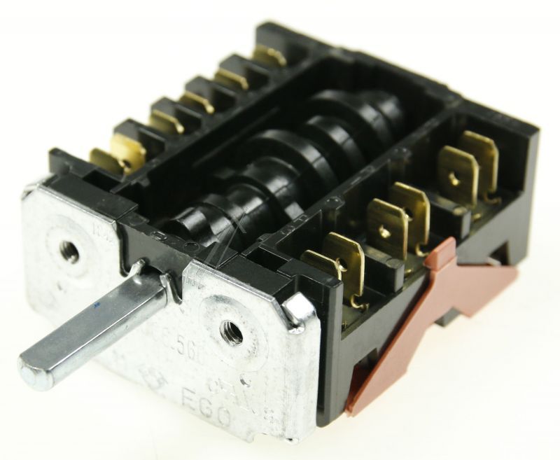 Steuergerät für Ofen Ego 4625866560 Elektronik, Backofen