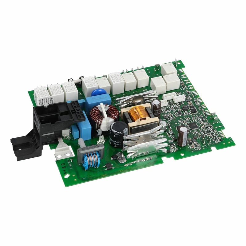 Steuerungsmodul SIEMENS 11029110 für Mikrowelle