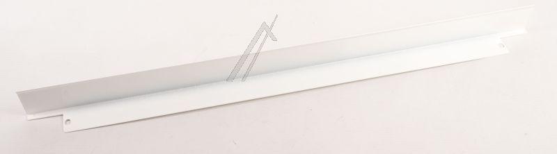 Obere Befestigung für Kühlschrank Smeg 513253430 Halterung Frontblende