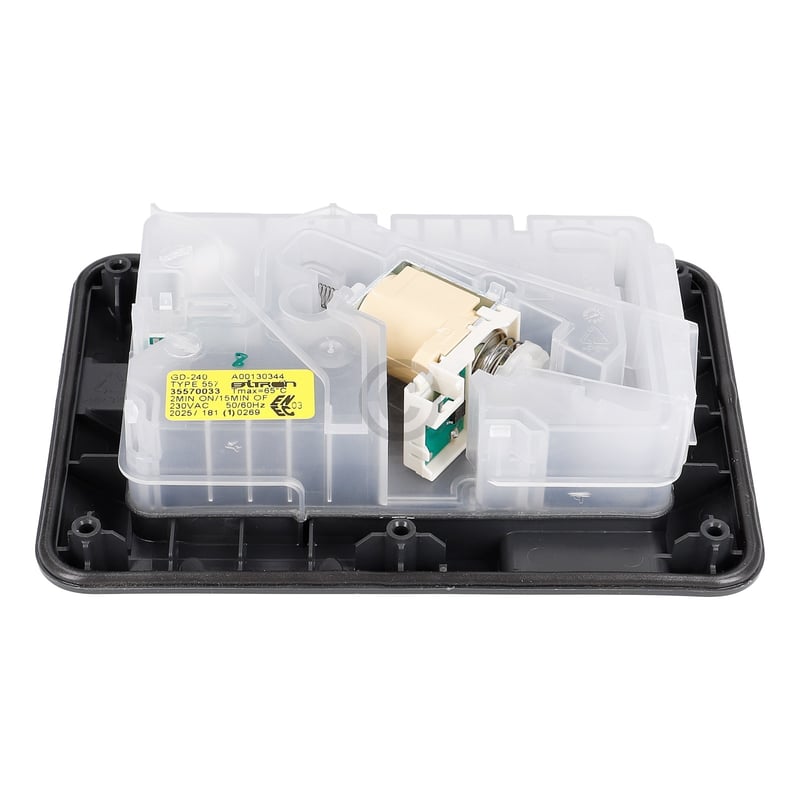 Dosierkombination passend für Electrolux 140001303449 Bitron/ Elbi 35570033