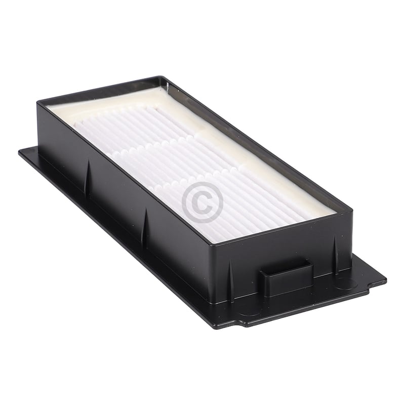 Filter für Staubbehälter Ecovacs 201-2228-1461 in Saugroboter