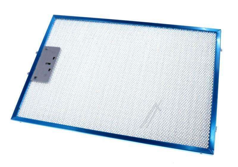 Metallfettfilter für Dunstabzugshaube Electrolux AEG 4055224077 Gitter Metall