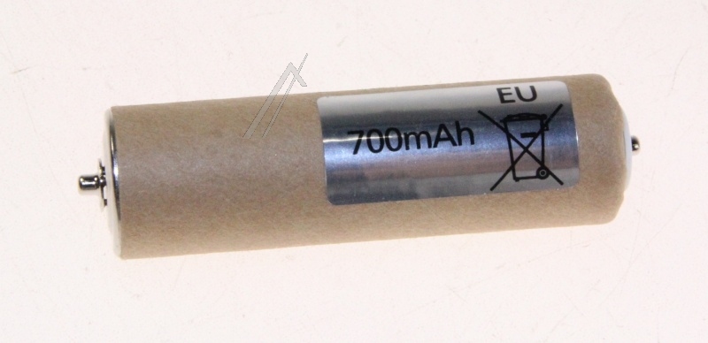 NiMH-Akku für Panasonic Rasierer WER2302L2508 700mAh