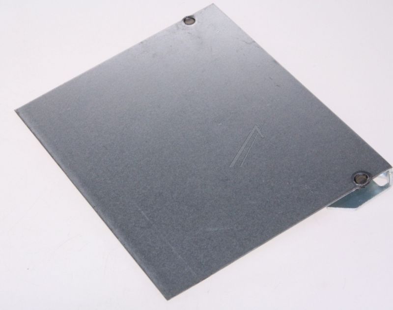 Rollenhalter links für Ofen SMEG 685970027 Backofen