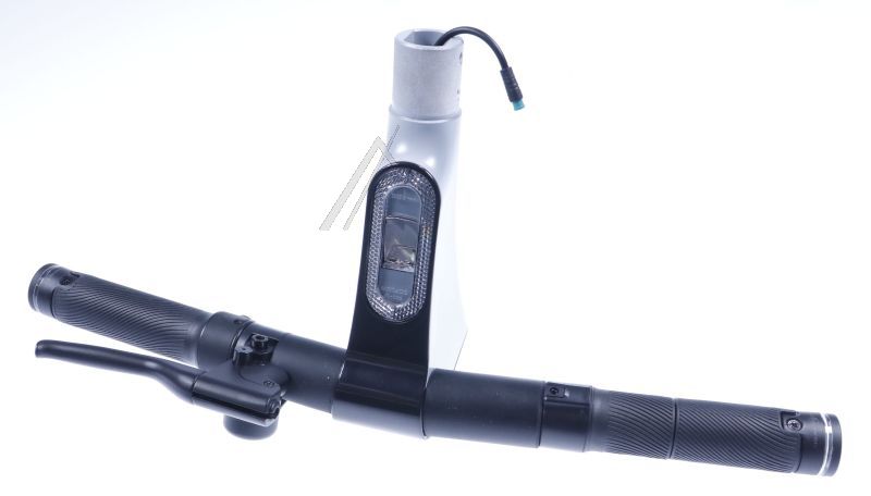 Lenker silbergrau SoFlow 800.521.01 für E-Scooter Modell 30052102