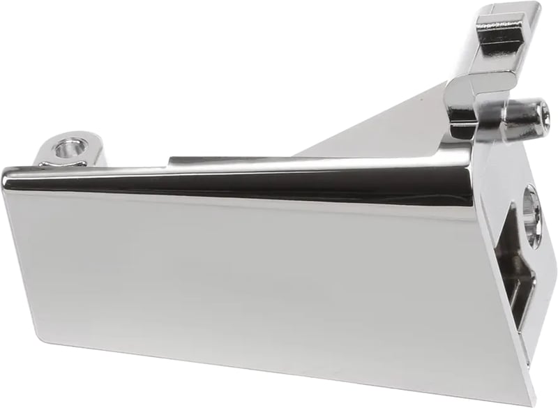 Bügel für Ofen BSH-Gruppe 00753192 Herd-Befestigung