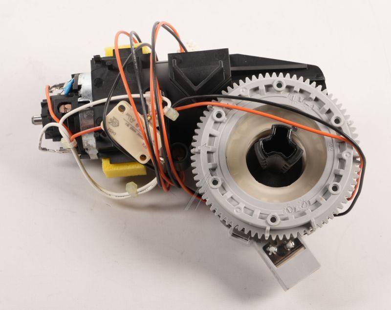 Kaffeemahlwerk für Kaffeemaschine Bosch Siemens 12043130 Antrieb