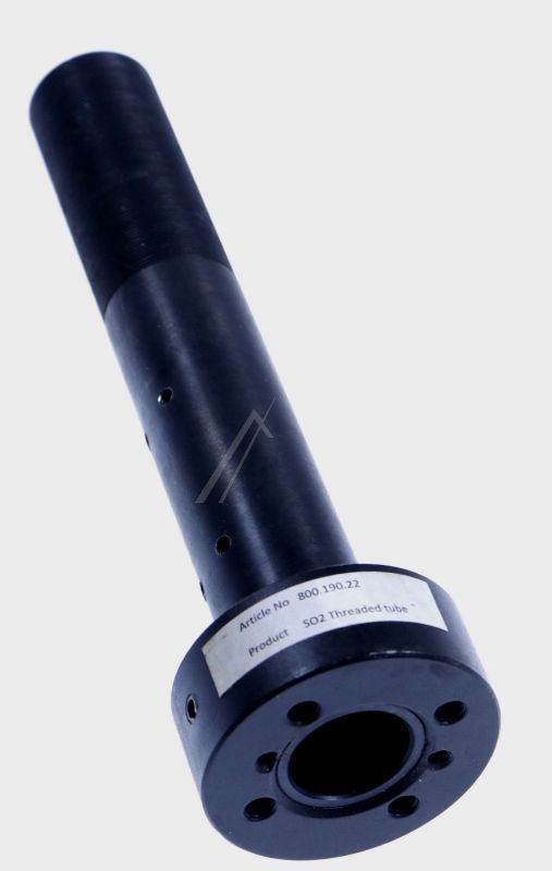 Gewinderohr SoFlow 800.190.22 für E-Scooter Gehäuse