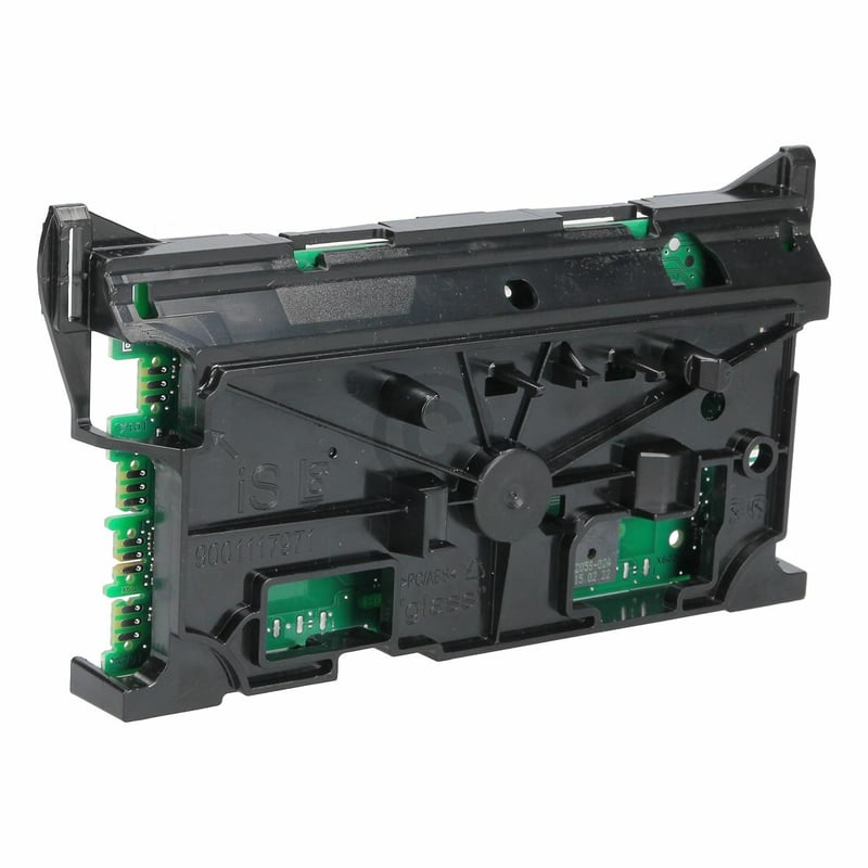 Bedienmodul programmiert SIEMENS 11024339 für Herd