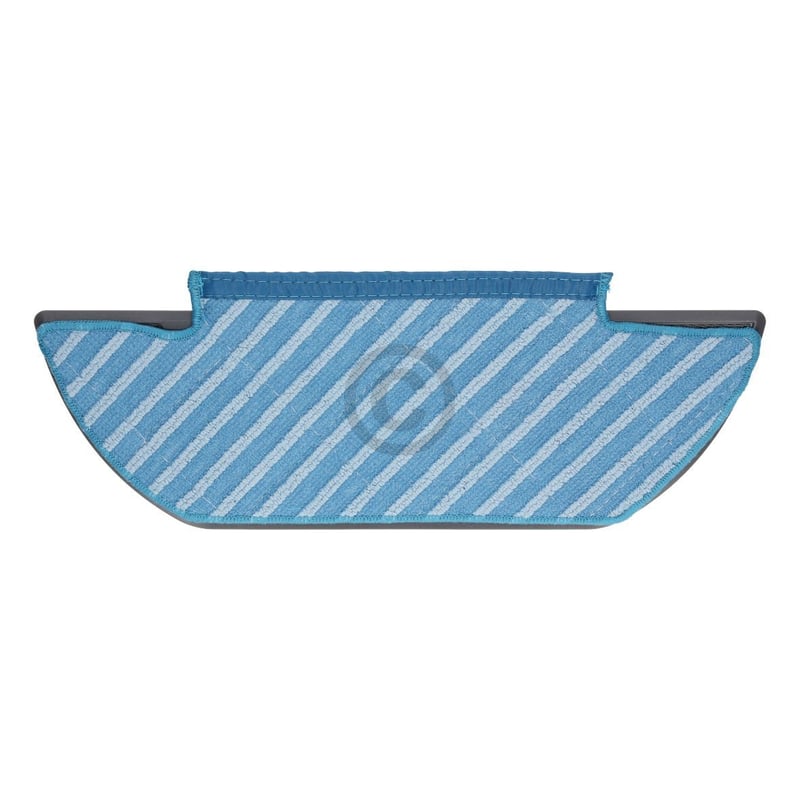 Halterung für Reinigungspad original Ecovacs 10002332 für Staubsaugerroboter