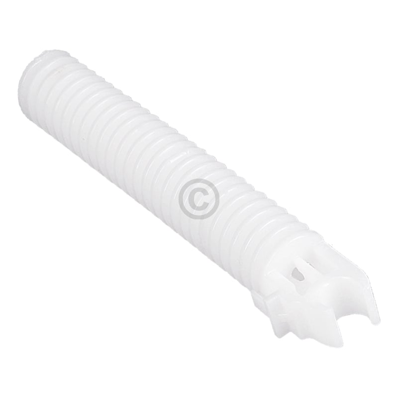 Standfuß 0120201485 Candy/ Hoover 49120936 für Geschirrspüler CANDY/ HOOVER