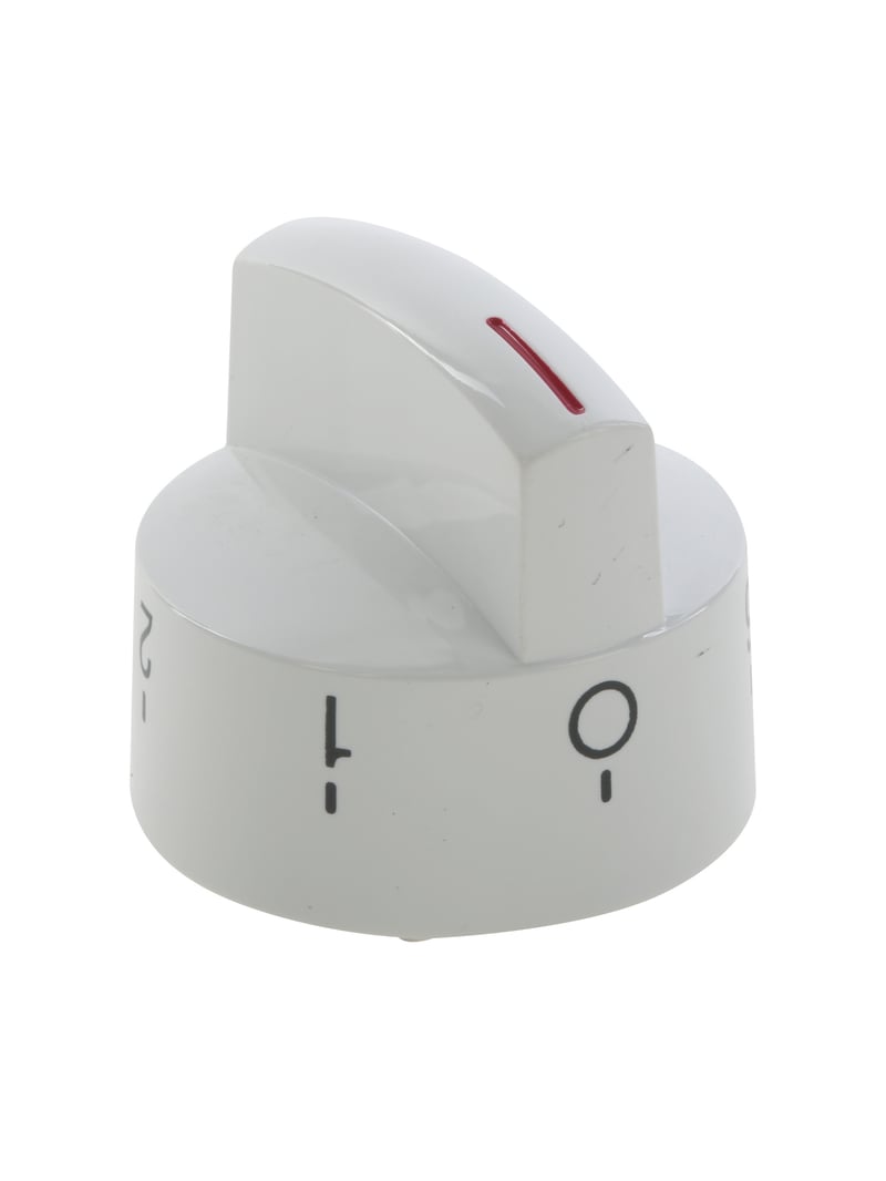 Drehgriff-Kochstelle 00416853