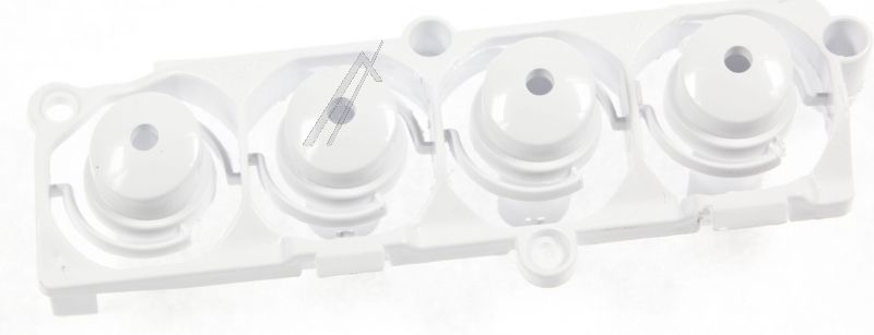 Quartet-Wahlschalter für Smeg Waschmaschine 696412110 Wählschalter