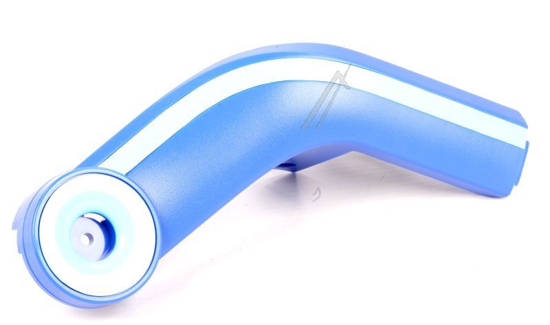 Dekorationsstreifen untere Abdeckung rechts Segway-Ninebot ENR654502 für E-Scooter E8 Gehäuse