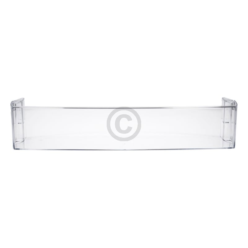 Abstellfach ZANUSSI 224661311/7 Flaschenabsteller 486x95mm für Kühlschranktüre