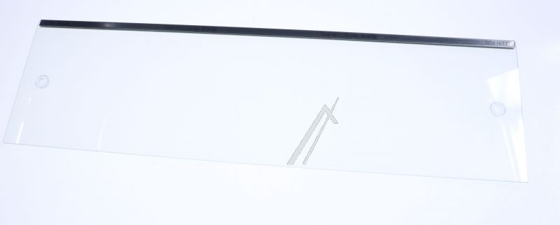 Liebherr Kühlschrank Glasplatte vorne 727607700 Halb-Glas