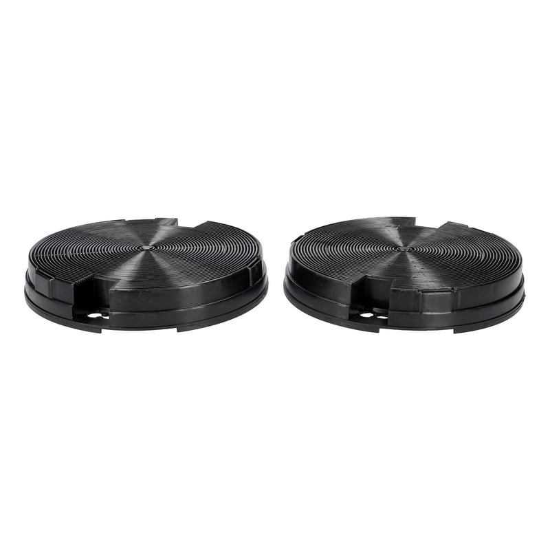 Kohlefilter 190mmØ passend für AEG 9029793586 E3CFT29 Type29 BLUPARTS in