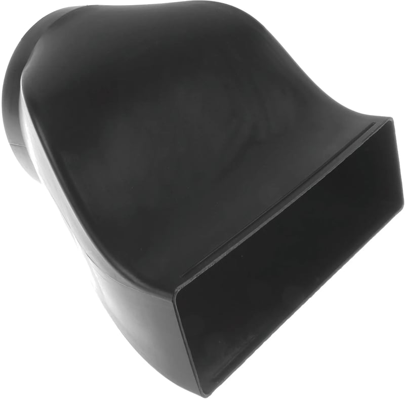 Abluftkanal 00716360