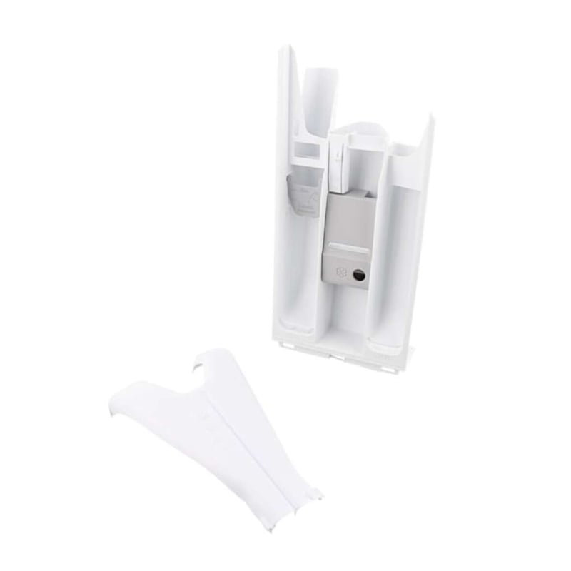 Waschmittelschublade für AEG Waschmaschine 4055398699 Hauptwäsche, Vorwäsche, Weichspüler