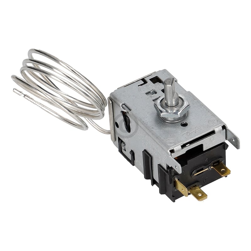 THERMOSTAT DANFOSS 077B Liebherr 6151816 für Kühlschrank