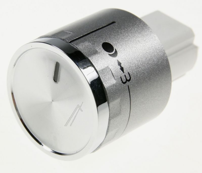 Hahnknebel für Ofen Beko C00909113 Backofenregler