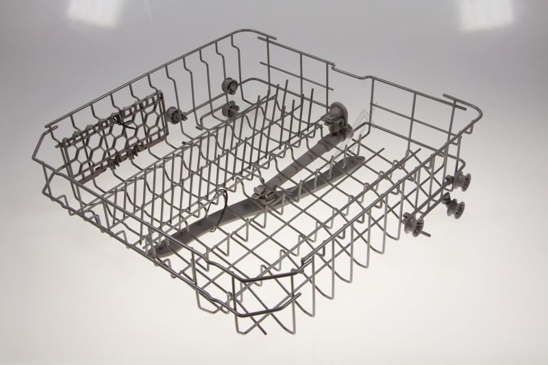 Geschirrkörb oben für Geschirrspüler Midea 12976000006252 Oberkorb