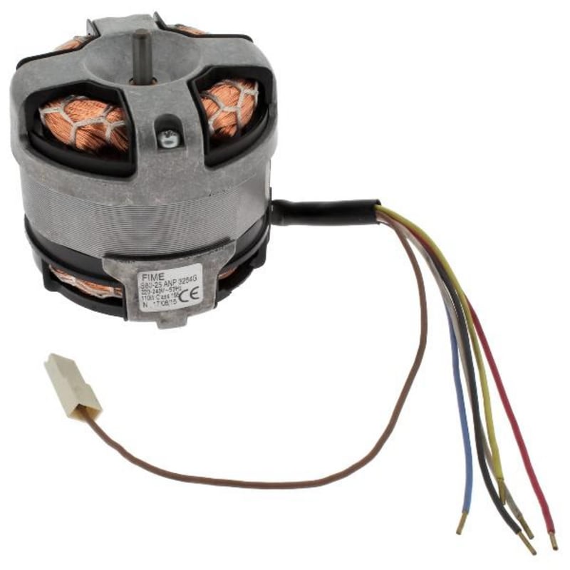 Motor Bauknecht 481936118404 für Dunstabzugshaube