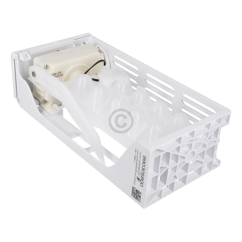 EISWUERFELBEREITER VOLLST 2019 Liebherr 9903058 für Kühlschrank Liebherr