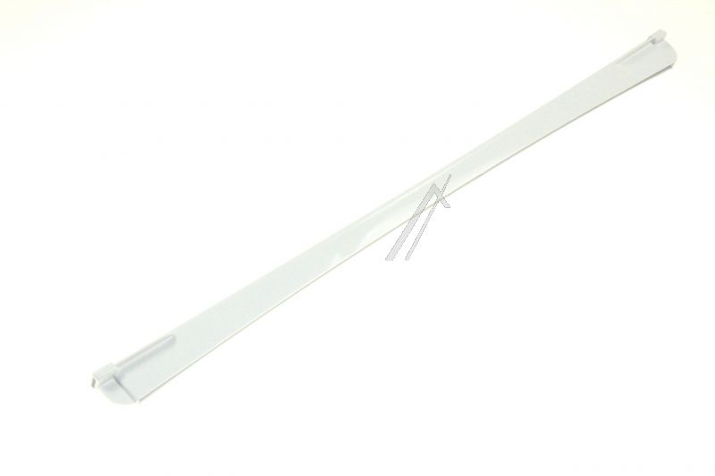 Schutz für Glasablage für Kühlschrank Hisense/Gorenje 380518 Schutzprofil Glasboden