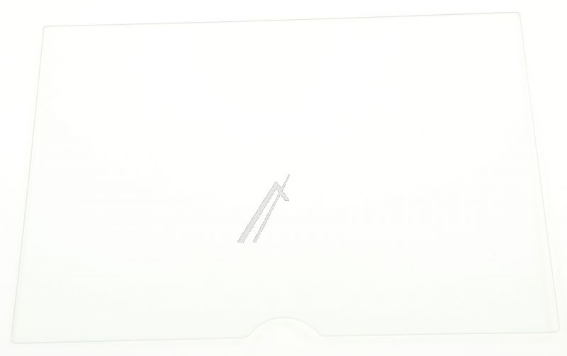 Glasplatte für Kühlschrank Liebherr 727152200 Kühlschrank-Glasplatte
