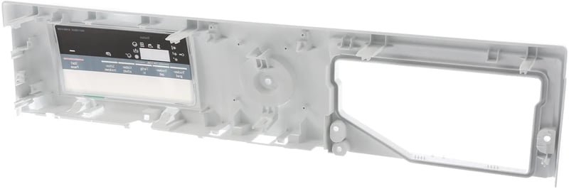 Bedienblende 11016386