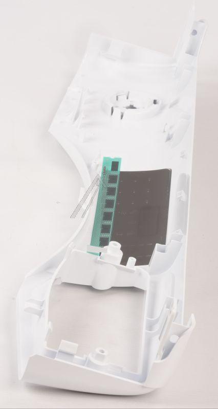 Schaltbrett mit Sensor für Waschmaschine Haier Candy Hoover 70065916 Steuerung Anzeige