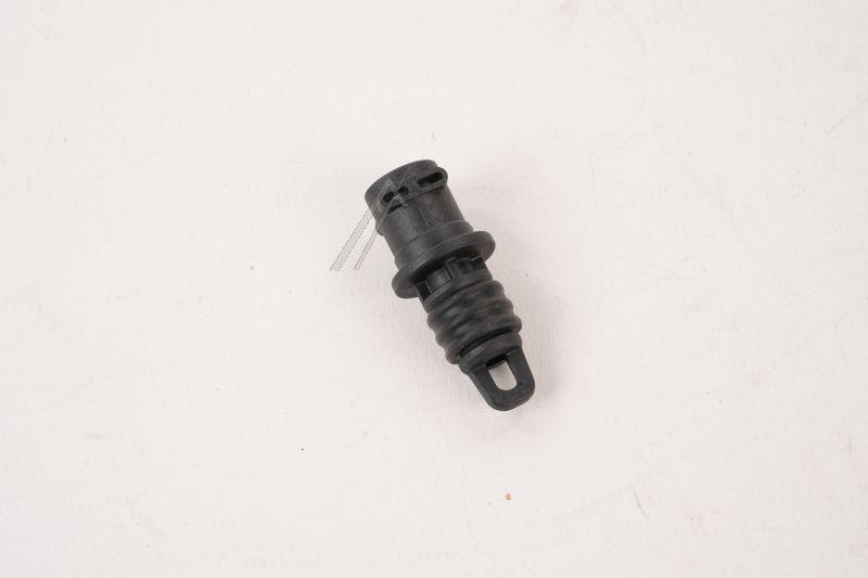 Dampfanschluss für Kaffeemaschine Delonghi 55132A1022 Schlauchverbinder