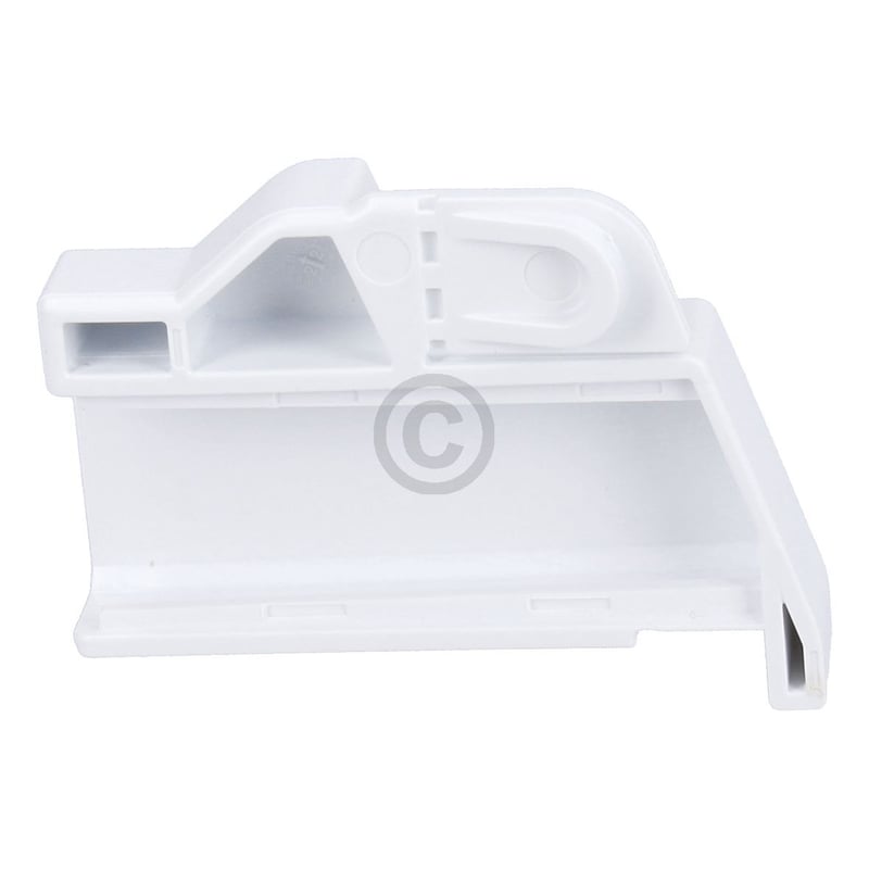 Klappenhalter für Sonstige Gehäuseteile Bosch 12022847 für Kühlschränke