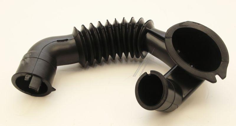 Ablaufschlauch Pumpe für Waschmaschine Haier 49130213 Wasserförderung Elastisch
