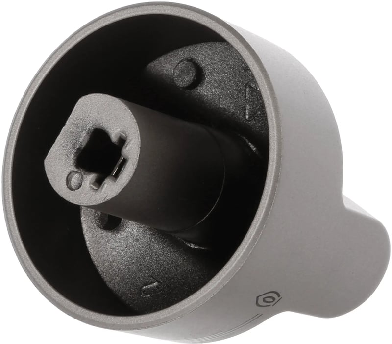 Drehgriff-Kochstelle 00622877