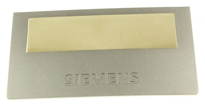 Kühlschrankfenster BSH-Gruppe 00491108 Kühlfachtür