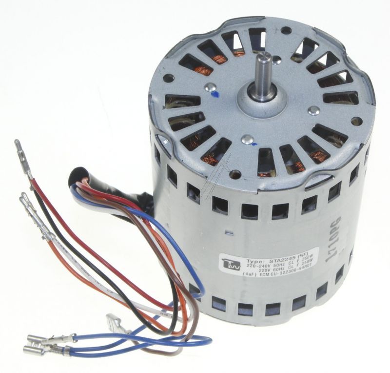 230V AC 250W Motor für Gorenje Dunstabzugshaube 315936