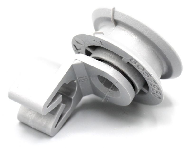 Korbrolle für Geschirrspüler Hisense/Gorenje 655318 (1 Stück)