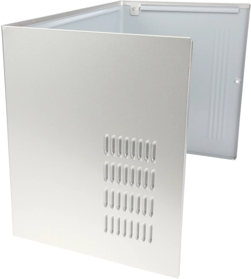 Gehäuse-Oberteil 00680721