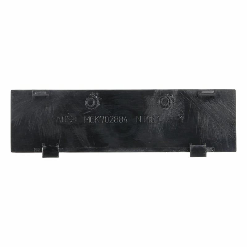 Cover,Front LG MCK70288404 LG Electronics