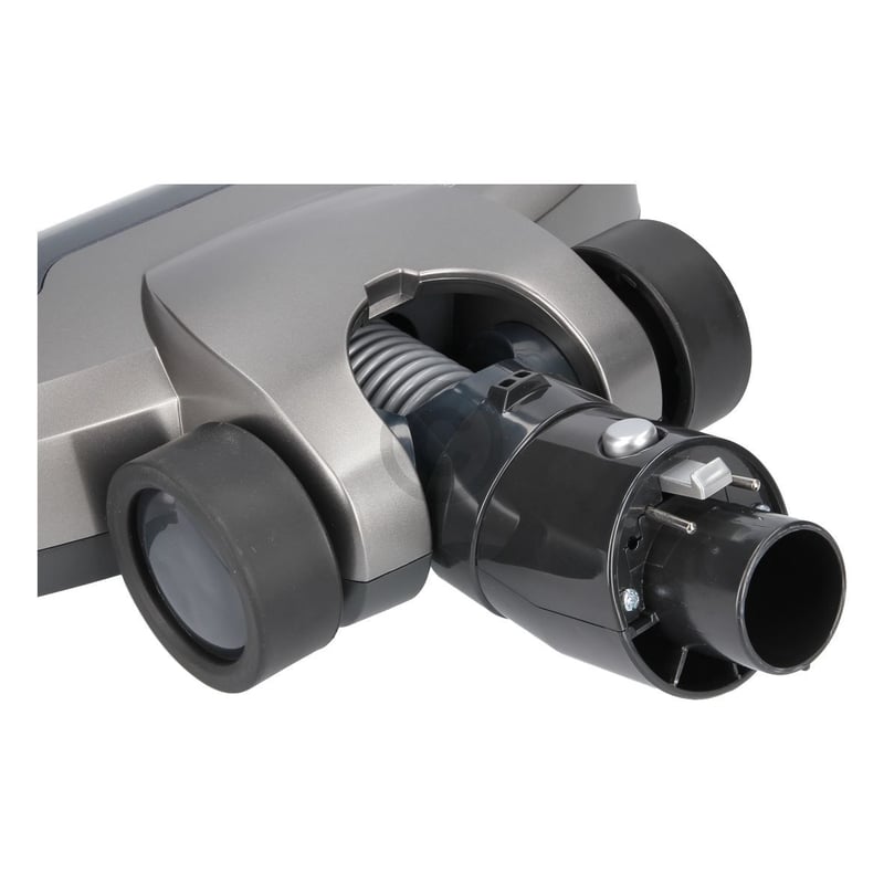 ElektroBodendüse mit LEDs GRUNDIG 9178008702 für 2in1 Stielstaubsauger