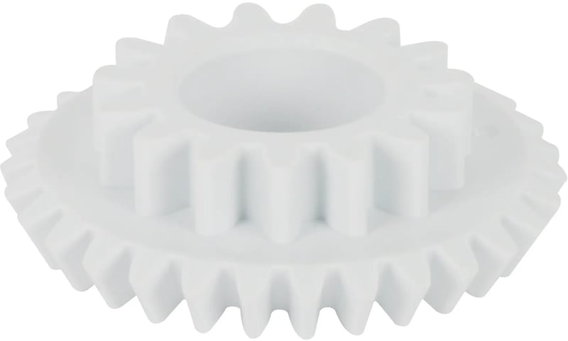 Zahnrad für Bosch Kühlschrank 10012834 Kühlschrank-Teil