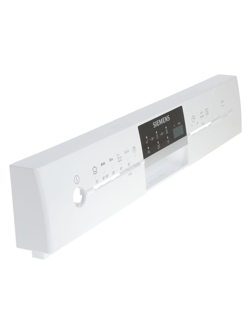 Blendenkasten für Gehäuseteile Bosch 11004284 Abdeckung