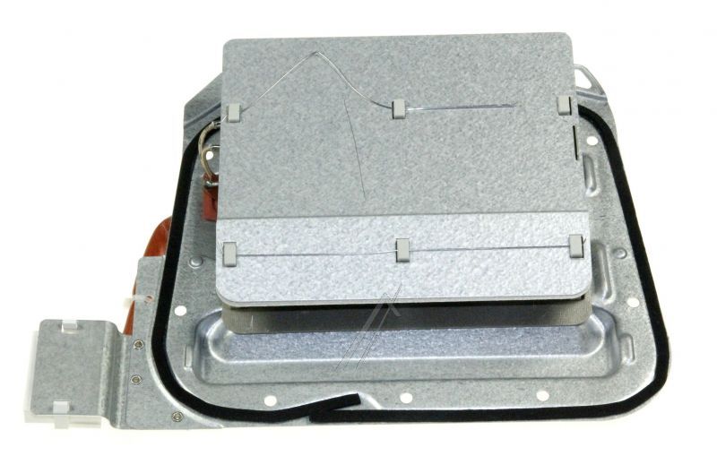Trockner-Heizung 2x1300W für Whirlpool 481225928895 Heizelement, IRCA